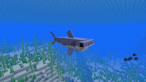 Sharks - новые виды акул
