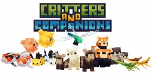 Critters and Companions - уникальные животные
