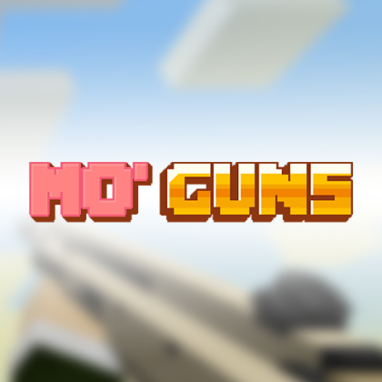 Mo' Guns - новые виды оружия