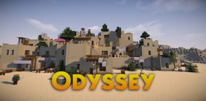 Odyssey — расширение торговых и деревенских систем
