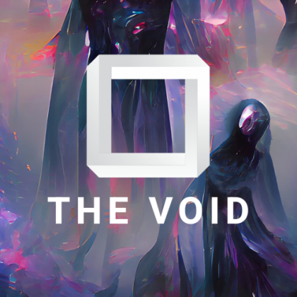 Project - THE VOID - особое существо