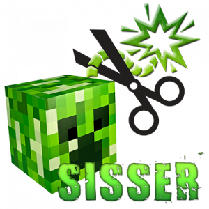 Sisser — предотвращение взрыва блоков