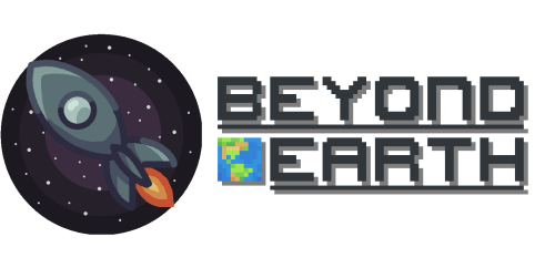 Beyond Earth - исследование космоса