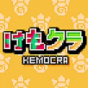 KemonoCraft - девочки-звери