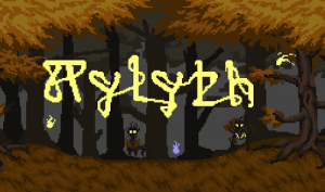 Aylyth: тёмный лес в Minecraft с загадками и опасностями