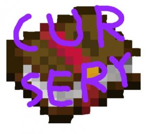 Cursery: введение проклятий в Minecraft