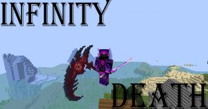 Infinity Death - хардкорная рпг сборка