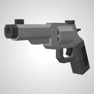 NineZero's Gun Expansion: дополнение оружия в стиле простоты
