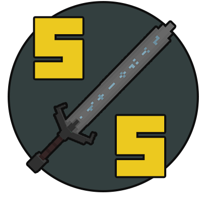 Simply Swords - уникальные мечи