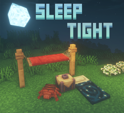 Sleep Tight — переделка сна