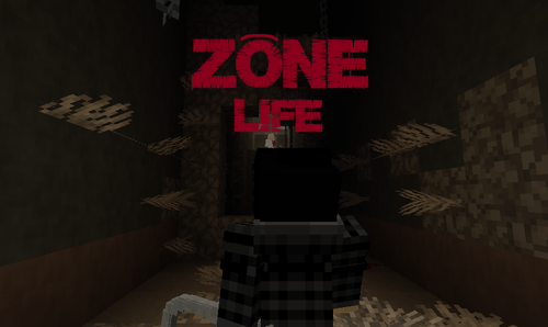 Карта Zone Life — приключение в жанре хоррор
