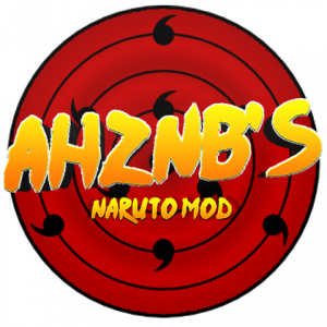 AHZNB's Naruto ShinobiCraft - погрузитесь в аниме вселенную Наруто в Minecraft