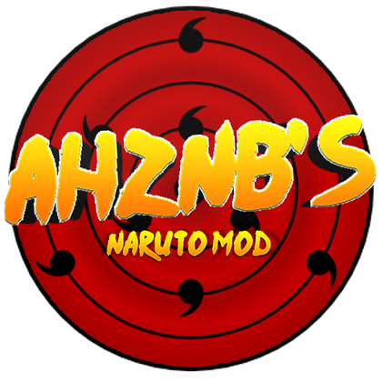 AHZNB's Naruto ShinobiCraft - погрузитесь в аниме вселенную Наруто в Minecraft