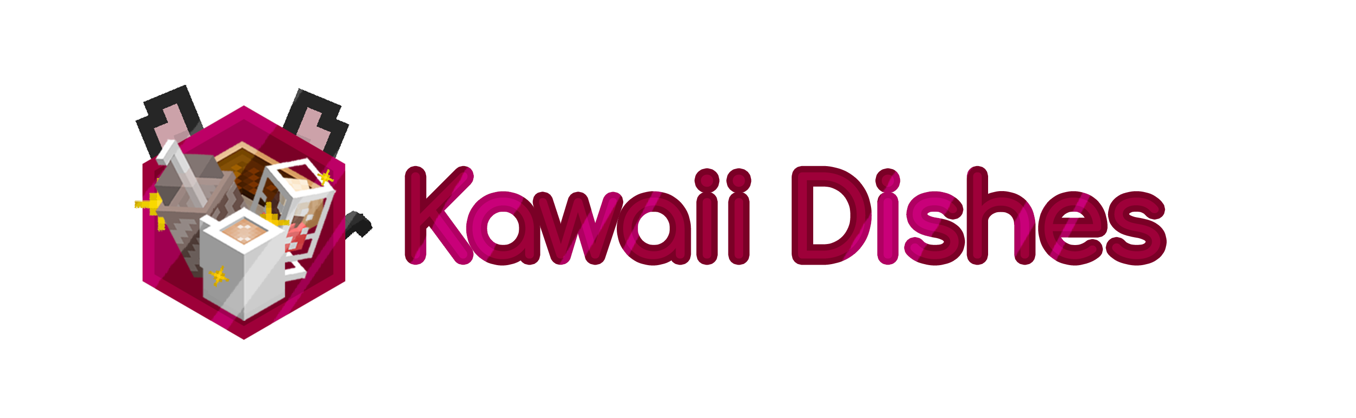 Kawaii Dishes: мир мэйдо-кафе с новой едой и косметической броней