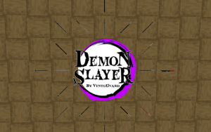 Demon Slayer RP: превратите свои мечи в клинки из Kimetsu no Yaiba