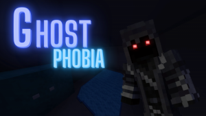 GhostPhobia: карта, основанная на игре Phasmophobia