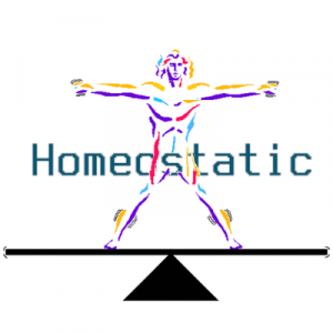 Homeostatic - система температуры и жажды