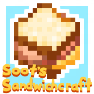 Soot's Sandwichcraft: расширение кулинарных навыков