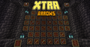 Xtra Arrows - новые виды стрел для истинных мастеров лука