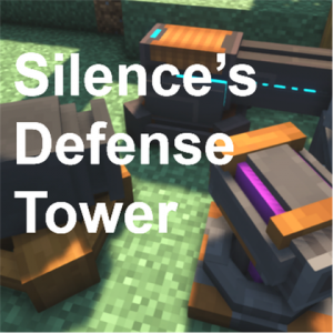 Silence's Defense Tower: укрепите вашу базу с помощью защитных башен