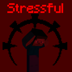 Stressful: игровой стресс в Майнкрафте