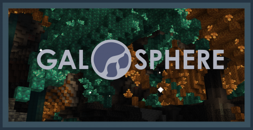Galosphere: освойте миры пещер