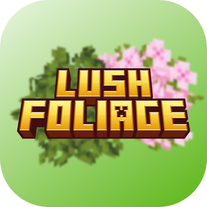 LushFoliage: более пышная листва
