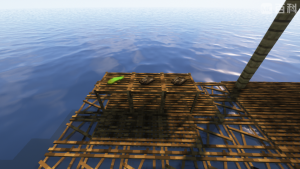 Flotage: строительство на воде
