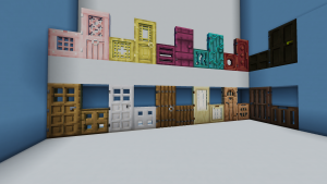 Hellim's Simple 3D Textures - улучшение внешнего вида блоков