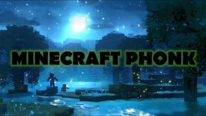 MC Phonk Compilation: фонк-музыка для Minecraft