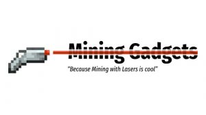 Mining Gadgets: безграничные возможности добычи