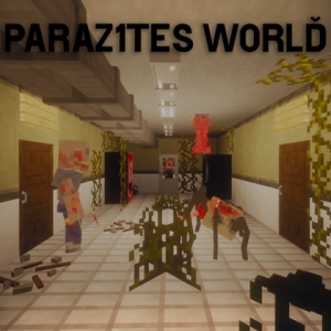 Paraz1tes World: сражение за выживание в постапокалиптическом мире