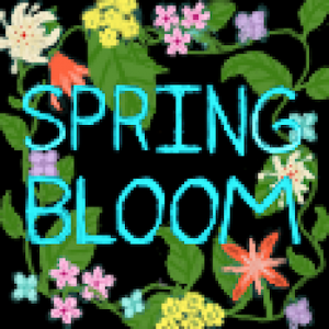 SpringBloom: весеннее цветение для Майнкрафта