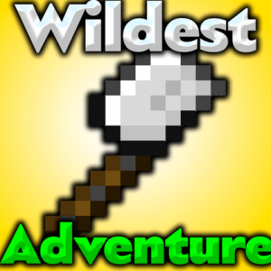 Wildest Adventure: новые мобы, структуры и деревья