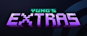 YUNG's Extras: расширение ванильного Minecraft с улучшениями и новым контентом