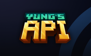 YUNG's API 1.20: библиотека для модов от YUNG