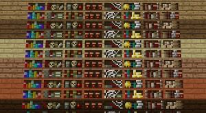 Chisel 2: новые декоративные блоки и творческая свобода в Minecraft