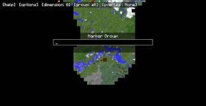 Mapwriter 2: удобные карты для Minecraft