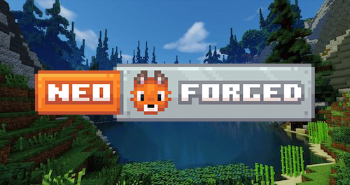 NeoForge: новый загрузчик модов Minecraft