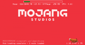 NeoForge: новый загрузчик модов Minecraft