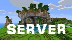 Что такое сервер Minecraft