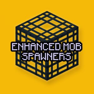 Enhanced Mob Spawners: добыча спавнеров и новые яйца призыва