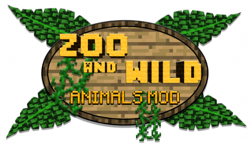 Новые животные и оборудование для сафари с модом Zoo & Wild Animals Rebuilt