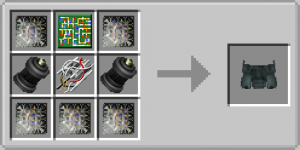Zhengels's Techguns Addon — больше крафтов и возможностей