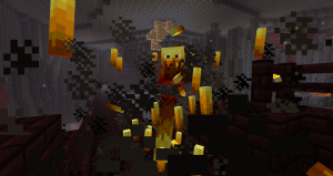 Mutant More 1.19.2, 1.16.5