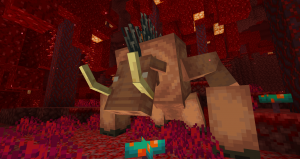 Mutant More 1.19.2, 1.16.5
