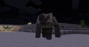 Mutant More 1.19.2, 1.16.5
