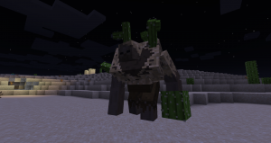 Mutant More 1.19.2, 1.16.5