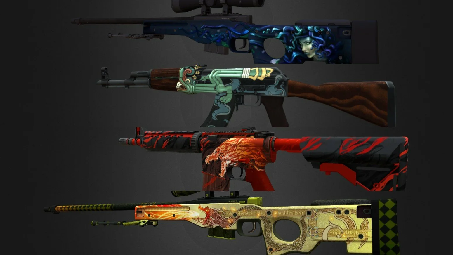 Феномен популярности CS:GO и CS2: киберспорт, экономика и культурное влияние