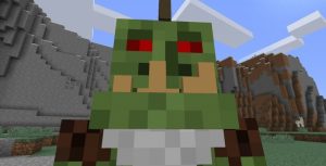 Мод Custom NPCs Reborn для Minecraft — торговцы, квесты и уникальные персонажи